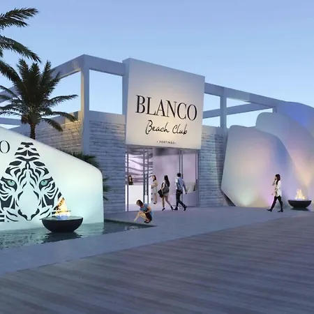 Rum i privatbostad Lounge Vilamoura