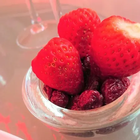 Lounge * 빌라모라