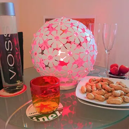 Δωμάτια σε οικογενειακή κατοικία Lounge *