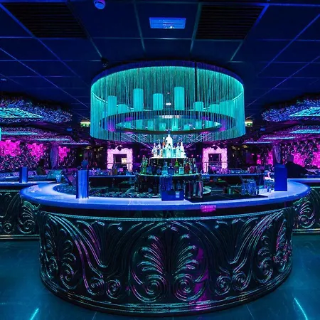 홈스테이 Lounge 빌라모라