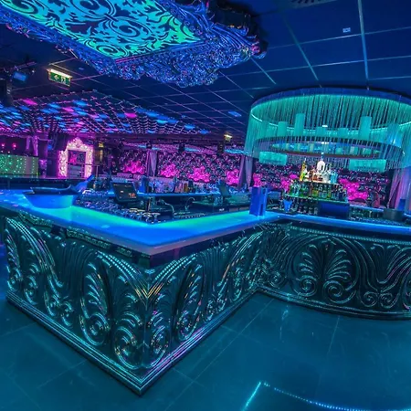 홈스테이 Lounge