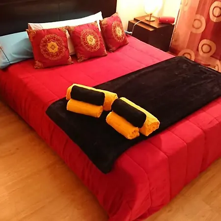 ホームステイ Lounge